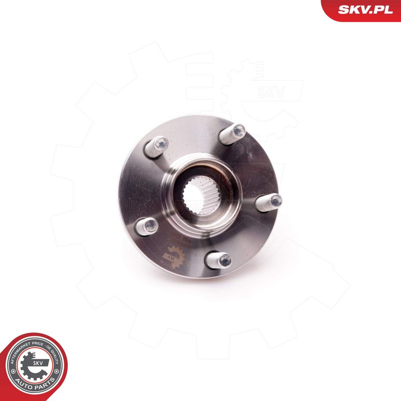 Rattalaagrikomplekt, ESEN SKV 29SKV148