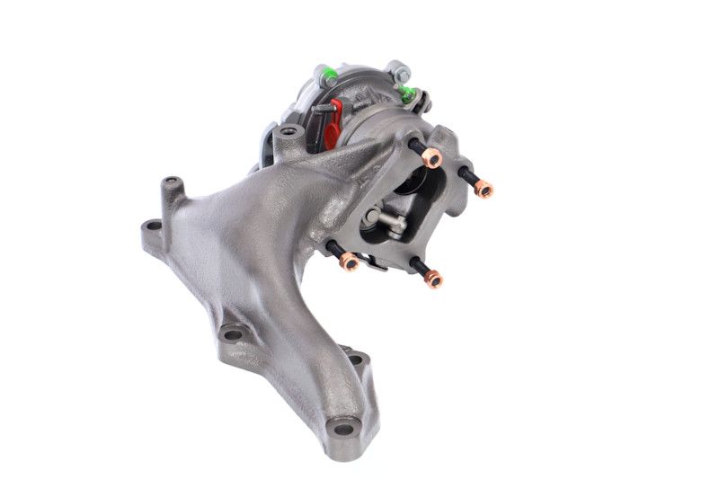 REMANTE 003-001-001373R Charger, charging (supercharged/turbocharged)