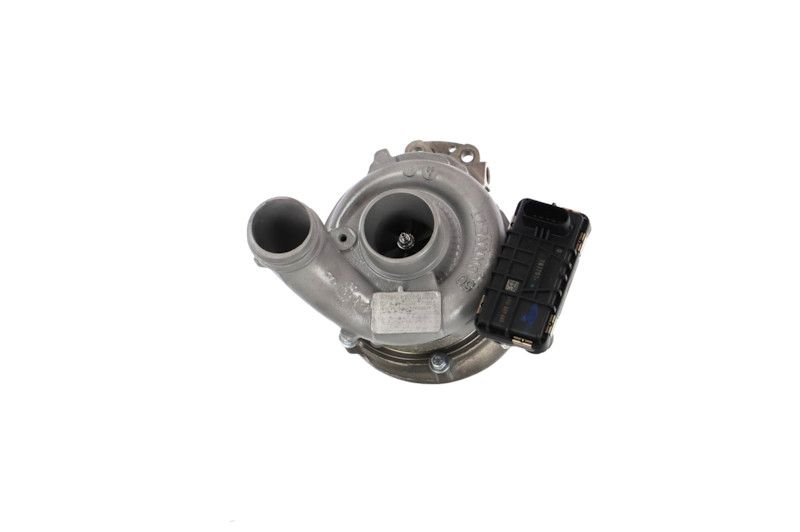 REMANTE 003-002-004582R Charger, charging (supercharged/turbocharged)