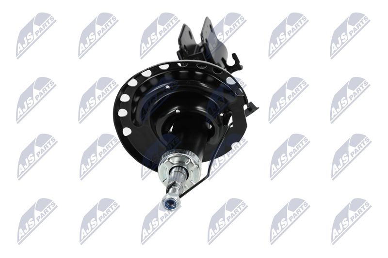 Amort, NTY A-NS-023