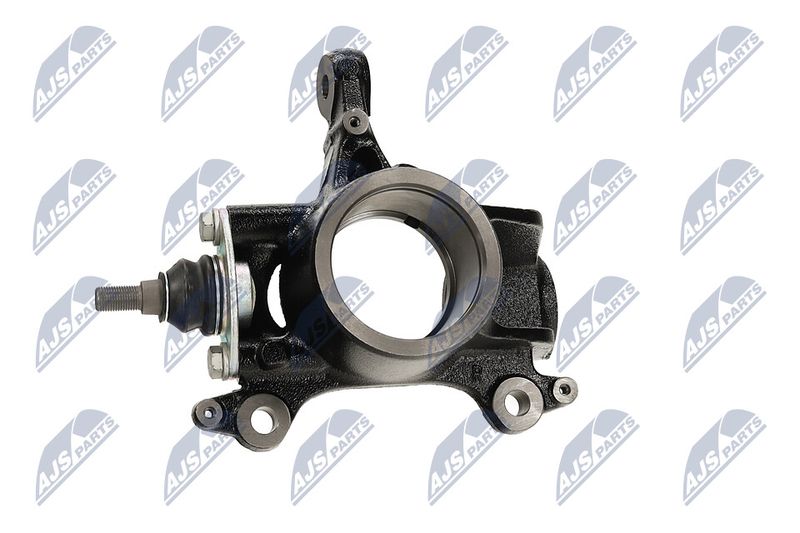 NTY ZZP-CT-005 Steering Knuckle, wheel suspension