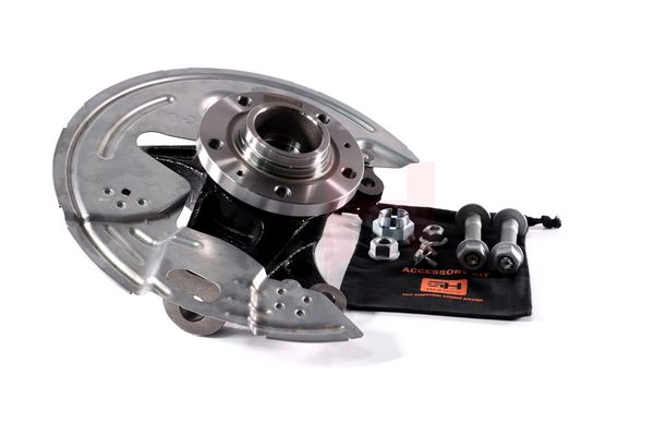 Käändmik, rattakinnitus, GH GH-283713H