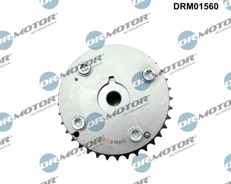 Dr.Motor Automotive DRM01560 Camshaft Adjuster