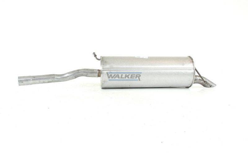 крайно гърне WALKER