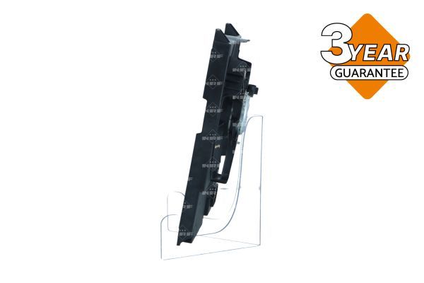 Ventilaator, mootorijahutus, NRF 47351