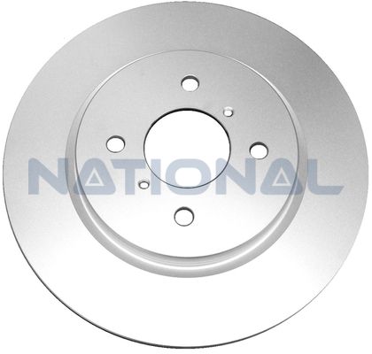 National NBD2356