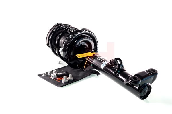 Vedruamort, GH GH-353303C04