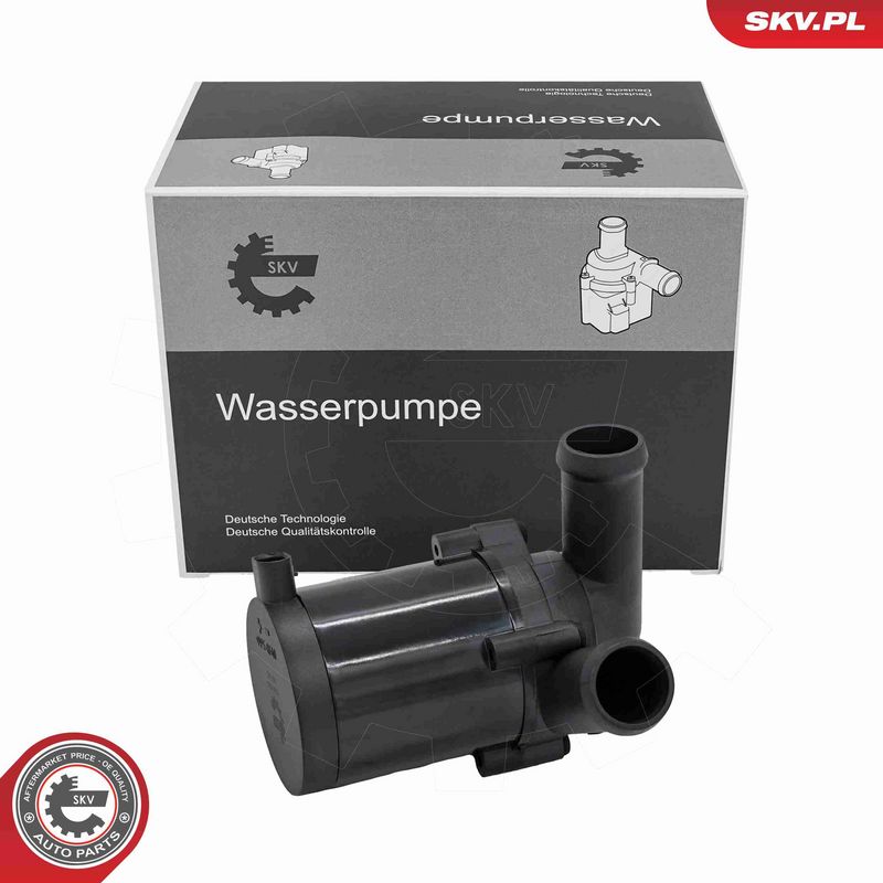 ESEN SKV 22SKV062 - Water Recirculation Pump, parking heater