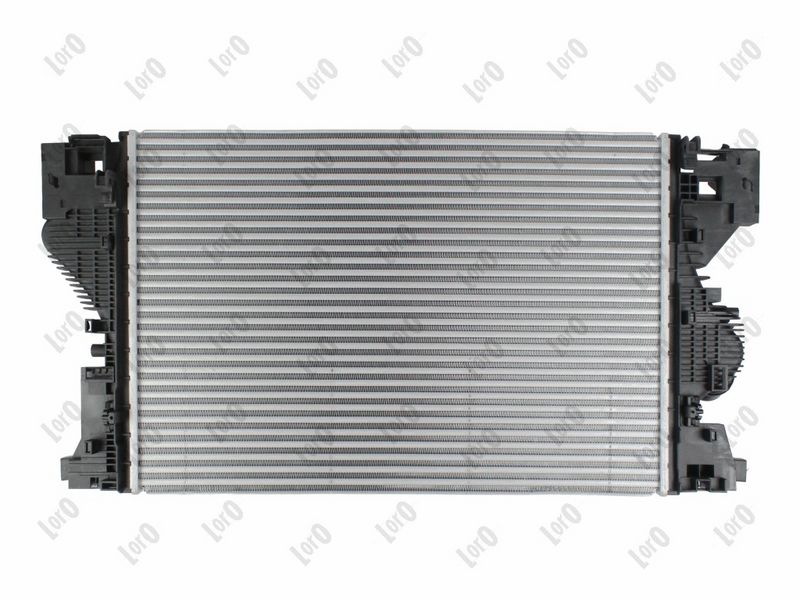 ABAKUS 054-018-0030 Charge Air Cooler