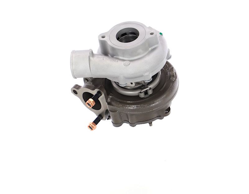REMANTE 003-001-001223R Charger, charging (supercharged/turbocharged)