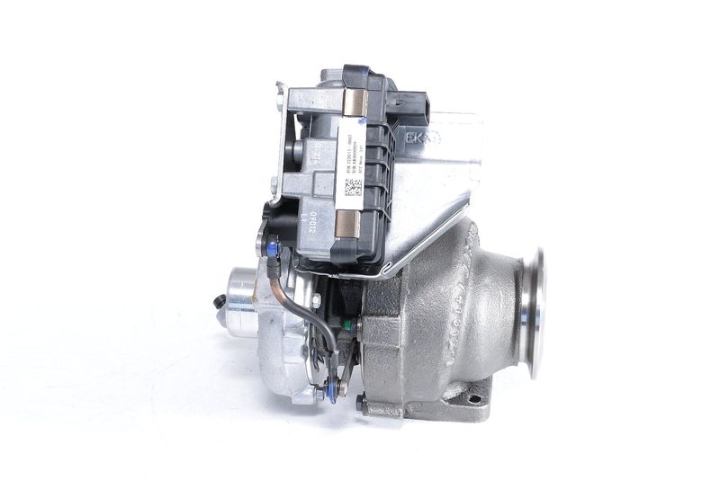 Compresor,sistem de supraalimentare T914627LI BTS Turbo
