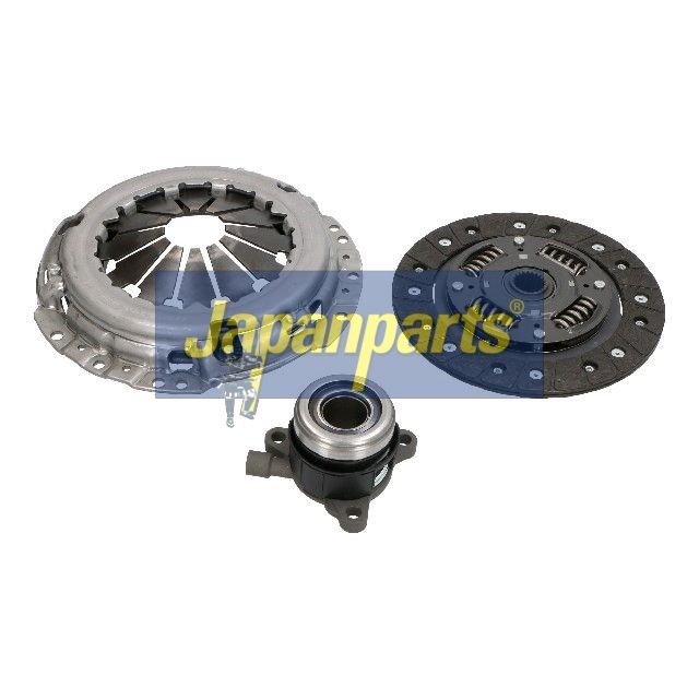 Set ambreiaj JAPANPARTS KF-2105