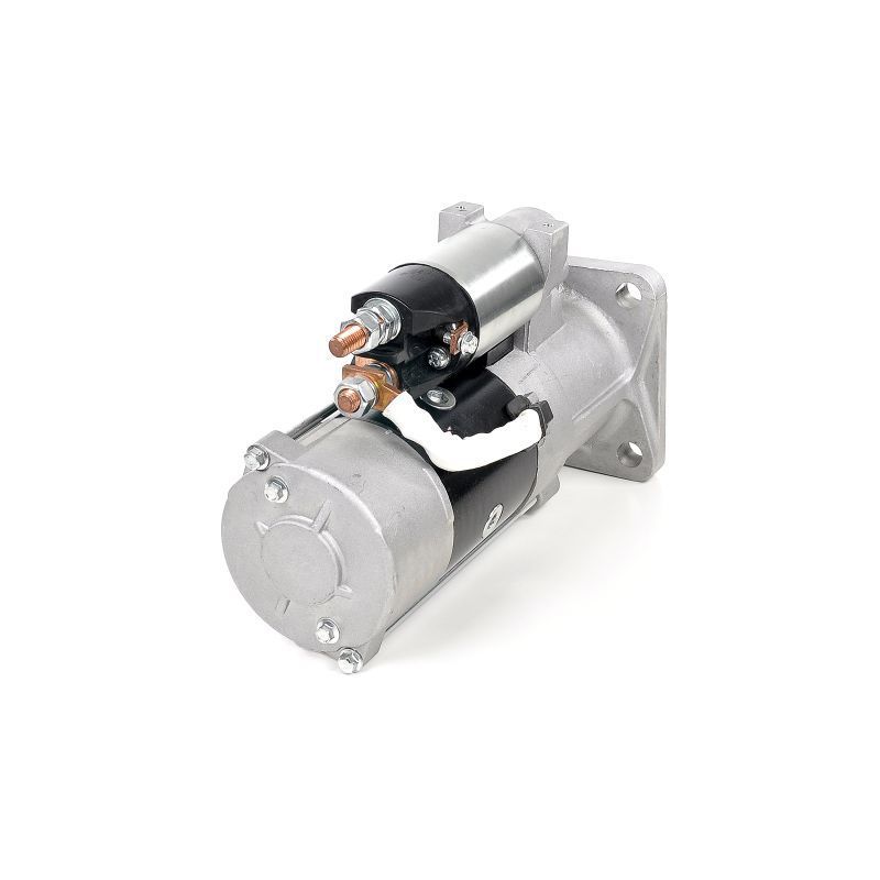 Delco Remy SER81907-12B1 Starter