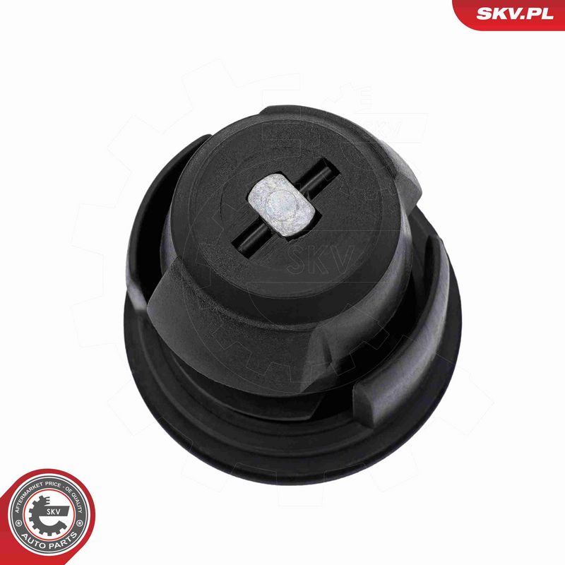 ESEN SKV 61SKV066 Cap, fuel tank