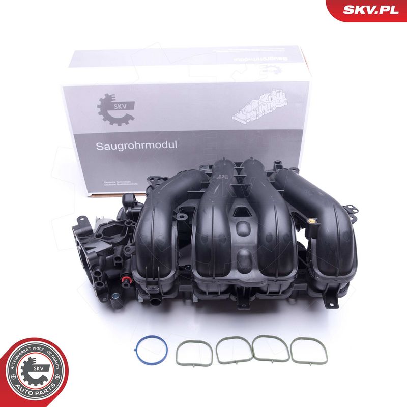 Õhuvõtumoodul, ESEN SKV 49SKV027