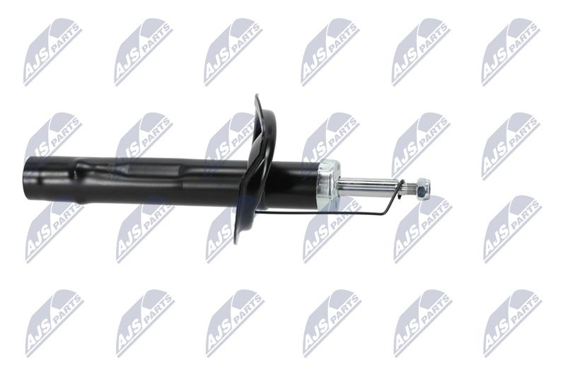 Amort, NTY A-CT-020