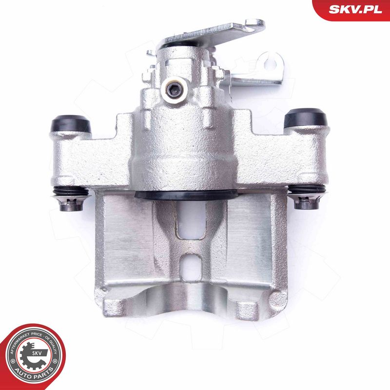 Pidurisadul, ESEN SKV 34SKV837