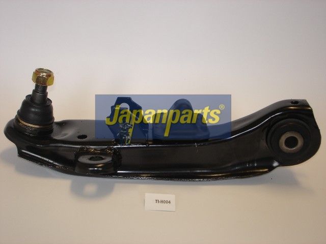 JAPANPARTS Skersinės vairo trauklės galas