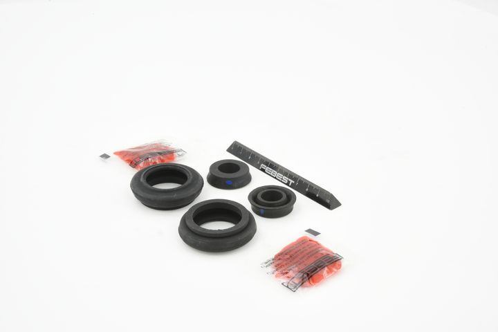 FEBEST 1275-H72R Repair Kit, wheel brake cylinder