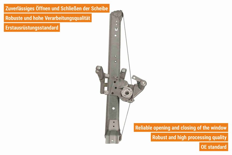 VAICO V30-8336 Window Regulator