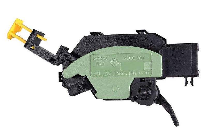 METZGER AUTOTEILE 0911172 - Switch, clutch control (cruise control)