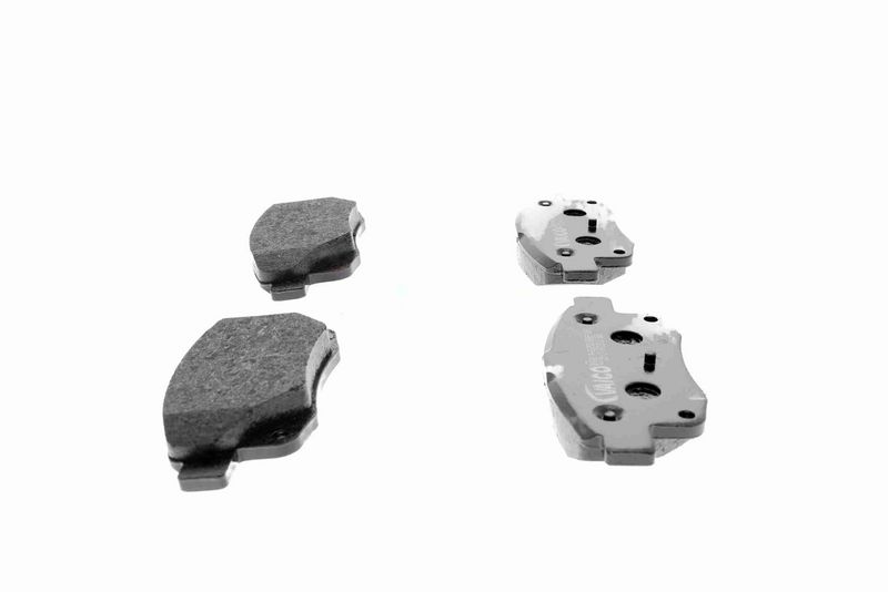 VAICO V25-8127 Brake Pad Set, disc brake