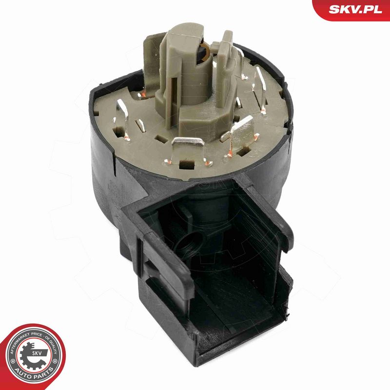 ESEN SKV 65SKV021 Užvedimo spynelė