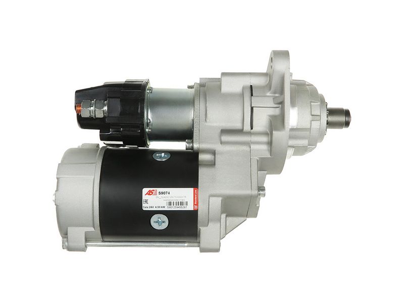 AS-PL S9074 Starter