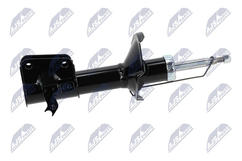 Amort, NTY A-DA-003