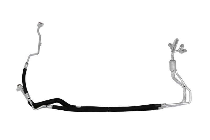 Kõrgsurvetorustik, kliimaseade, KAMOKA 7930222