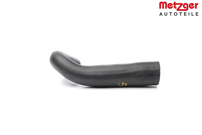 METZGER AUTOTEILE 2401224 Charge Air Hose