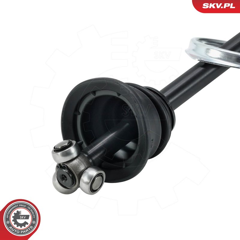 Veovõll, ESEN SKV 40SKV095