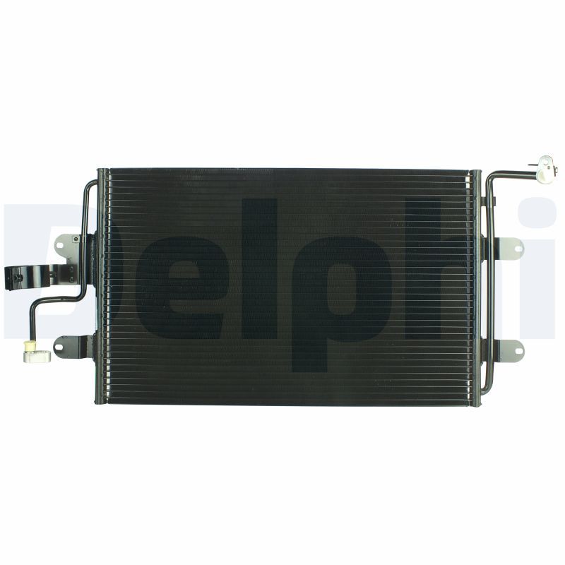 DELPHI kondenzátor, klíma TSP0225113