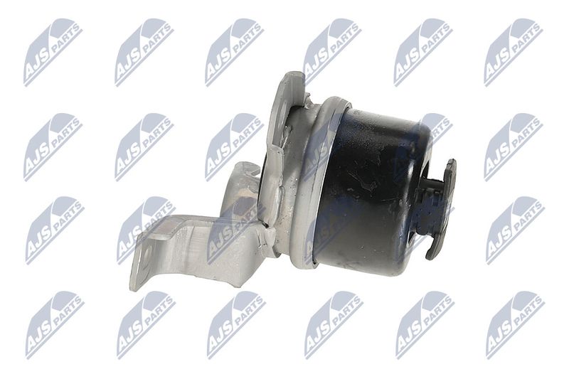 Paigutus, Mootor, NTY ZPS-LR-003