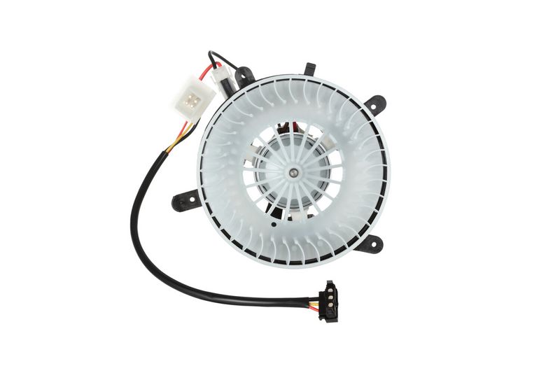 HELLA 8EW 366 400-731 Interior Blower