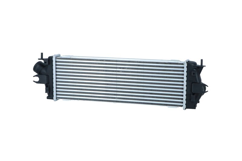 Kompressoriõhu radiaator, NRF 30271