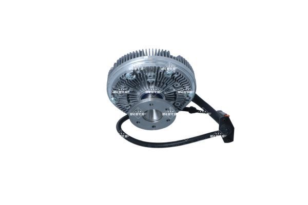 NRF 49048 Clutch, radiator fan