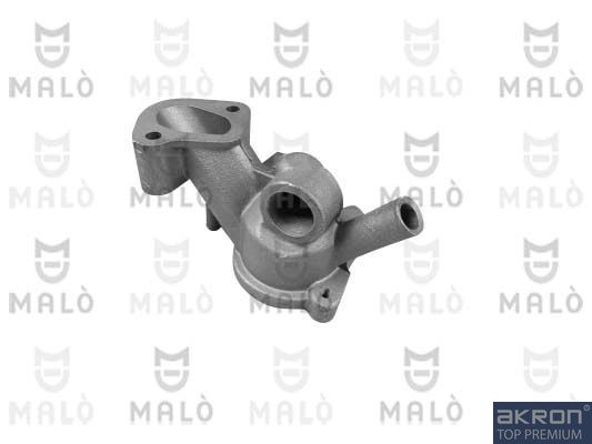 AKRON-MALÒ 116070 - Thermostat Housing