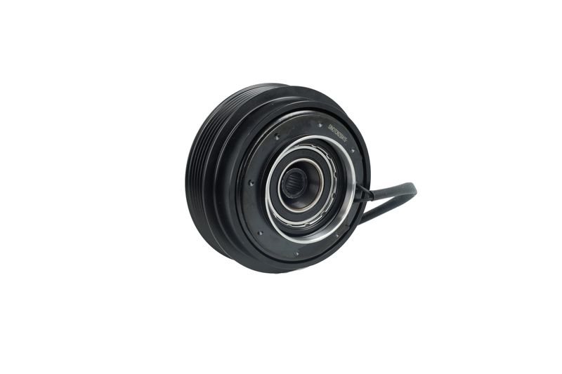 Magnetsidur, kliimakompressor, NRF 380126