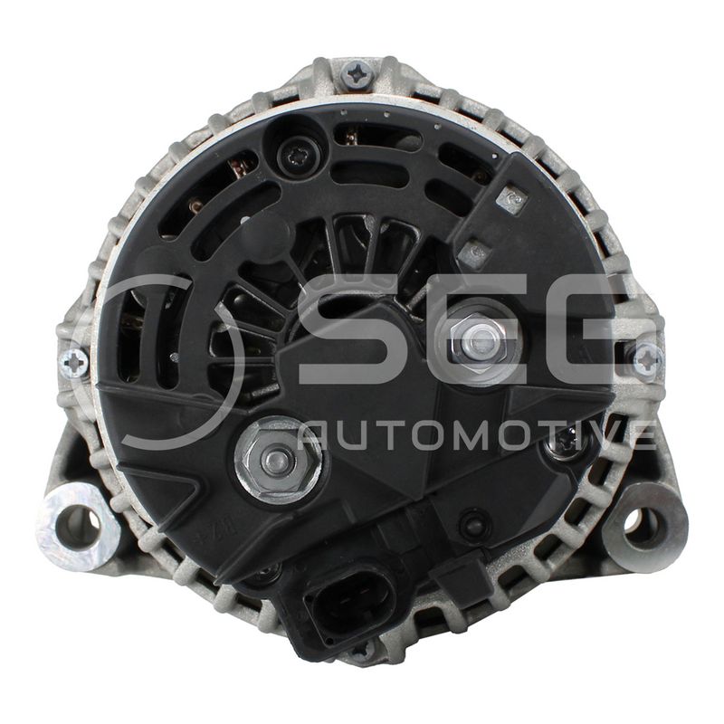 SEG Automotive 0124625211 Alternator