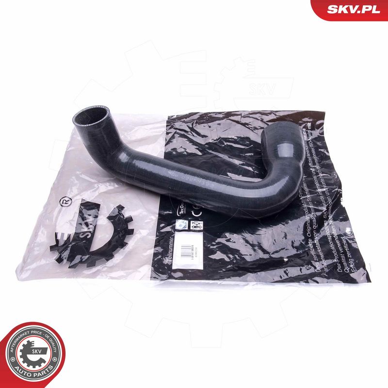 Laadimisõhu voolik, ESEN SKV 43SKV154