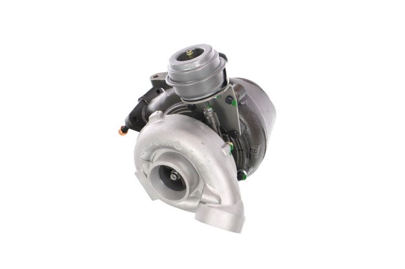 REMANTE 003-001-001353R Turbokompresorius
