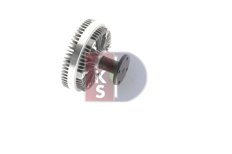 Spojka, větrák chladiče 138880N