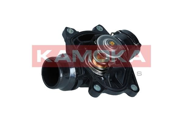 KAMOKA 7710115 Thermostat, coolant