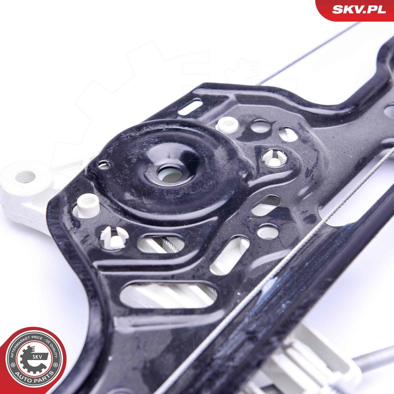 Aknatõstuk, ESEN SKV 00SKV362