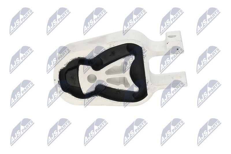 Paigutus, Mootor, NTY ZPS-FR-072