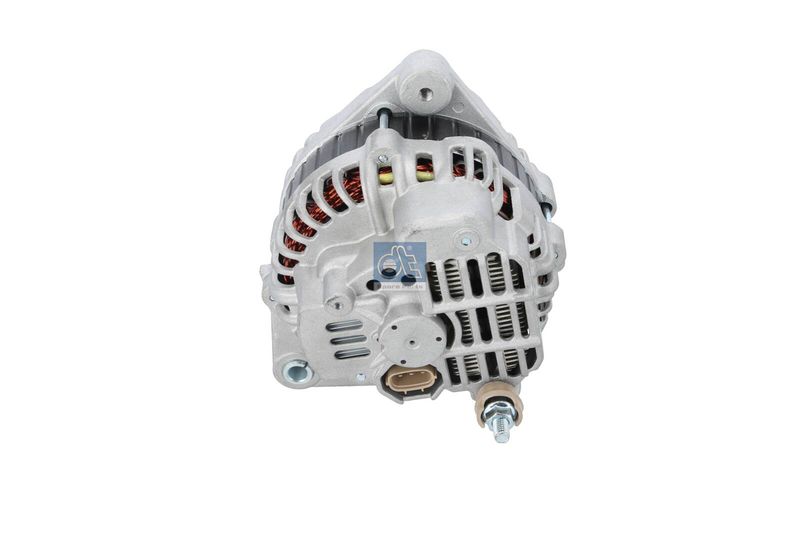 DT Spare Parts 7.61504 Alternator