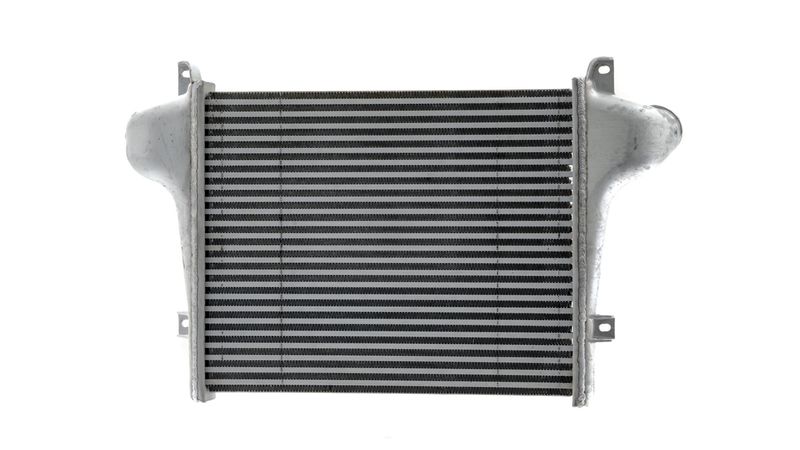 Product Image - Intercooler, inlaatluchtkoeler - CI397000P - MAHLE