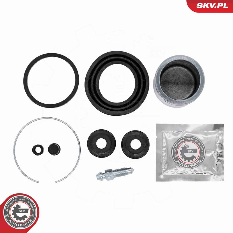 ESEN SKV 91SKV157 Repair Kit, brake caliper