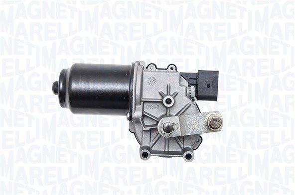 Двигун склоочисника, Magneti Marelli 064351139010